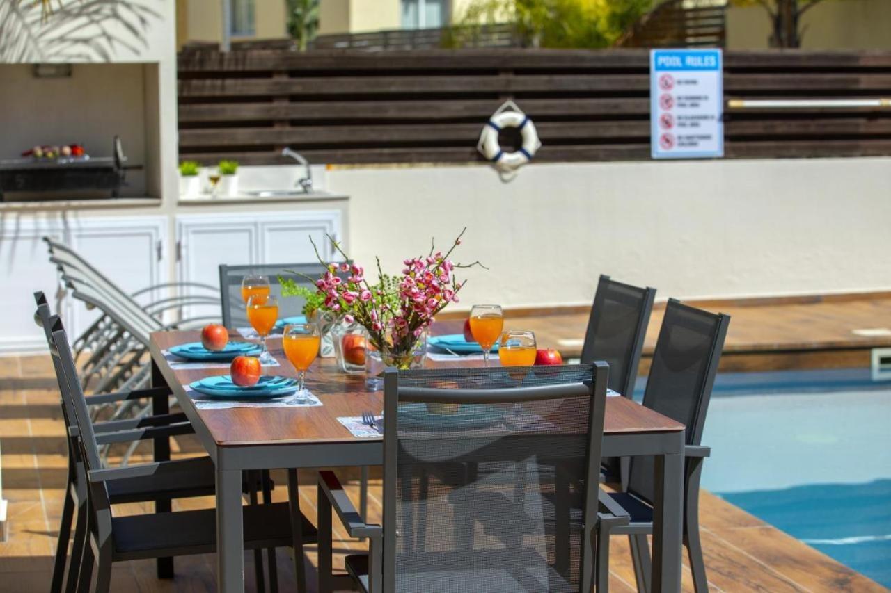 Tsokkos Family - Pool Garden 2' Walk To * Protaras